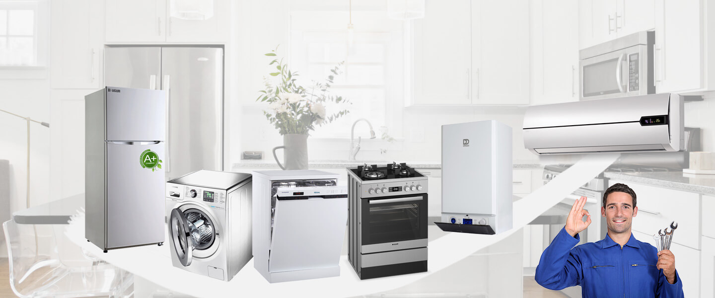 Derbent Panasonic Servisi